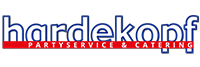 Partyservice Hardekopf Logo